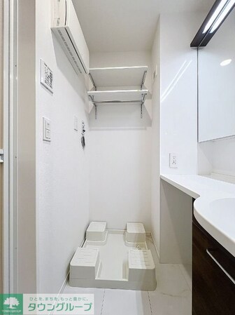 Camino de Sakuraの物件内観写真